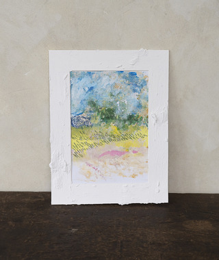 原作｜徐鵬雄｜明天的神