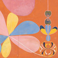 Hilma af Klint｜The Ten Largest, Youth, no 4 (青春,no 4)_4