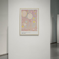 Hilma af Klint｜The Ten Largest, Maturity, no 8(成熟,no 8)_1