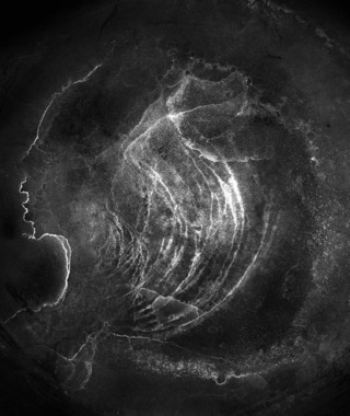 當代攝影｜侯純純｜境隨心轉 No. 6