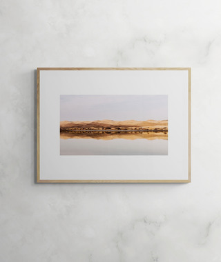 吳金燦 Leo Wu｜008 騰格里