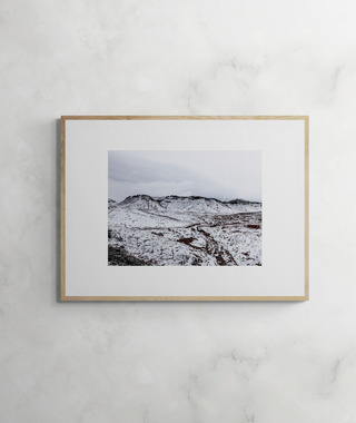 吳金燦 Leo Wu｜012 寂靜