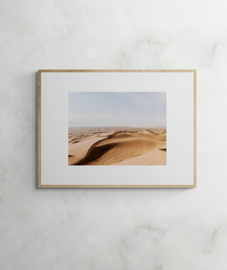 吳金燦 Leo Wu｜005 騰格里