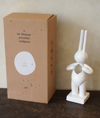 Mr. Clement｜i hide nothing