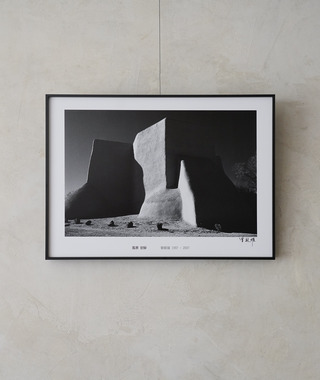 曾敏雄 Tseng Miin-Shyong｜教堂 Church