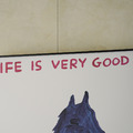 David Shrigley｜Life is Very Good (生活美好)_4