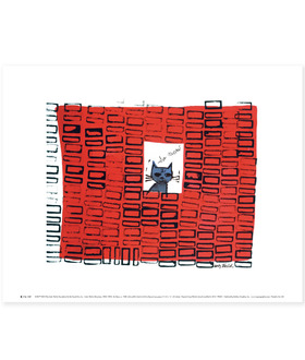 Andy Warhol｜So Meow