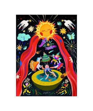 幽默之星｜最後的華爾滋