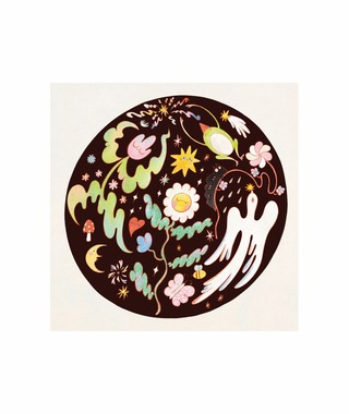 幽默之星｜幽默之森的星空