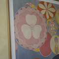 Hilma af Klint｜The Ten Largest, Childhood, No. 2 (童年,no 2)_11