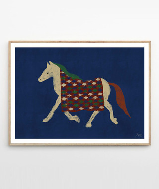 Lucrecia Rey Caro | Horse Stories