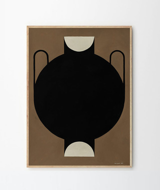Studio Paradissi | Silhouette Of A Vase 11