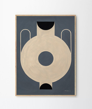 Studio Paradissi | Circular Vase