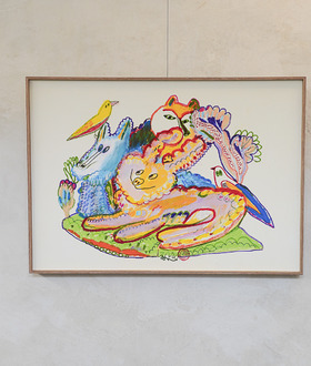 Febbi | Lingoooo 004動物派對