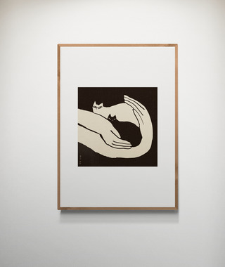 Enikő Katalin Eged｜Kittens