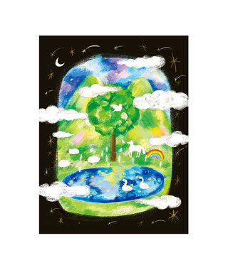 幽默之星｜Promised land