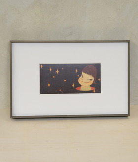 奈良美智 Yoshitomo Nara｜island-def jam