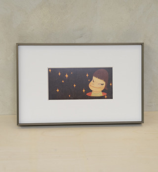 奈良美智 Yoshitomo Nara｜island-def jam