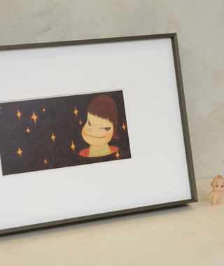 奈良美智 Yoshitomo Nara｜island-def jam