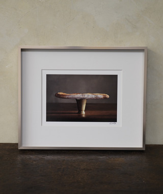 馮君藍｜道在萬物 - 我們日用的飲食今日賜給我們