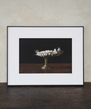 馮君藍｜道在萬物 - 祭壇二