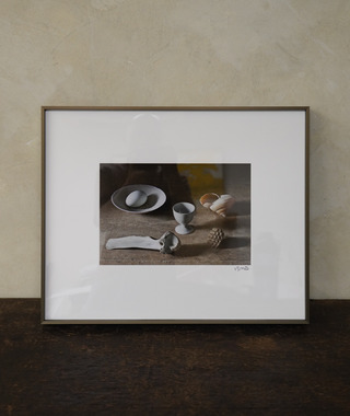 馮君藍｜道在萬物 - 有分於這杯 4