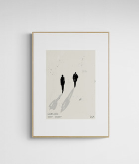 Sandra Blomen Maschinsky｜Motljus