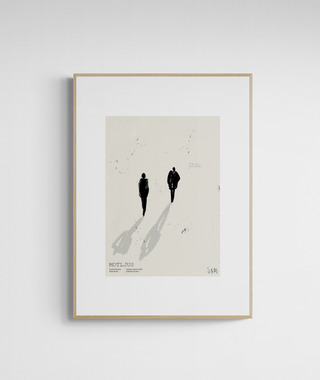 Sandra Blomen Maschinsky｜Motljus