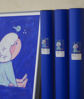 限量｜許匡匡｜安靜的時間 (全套3件)