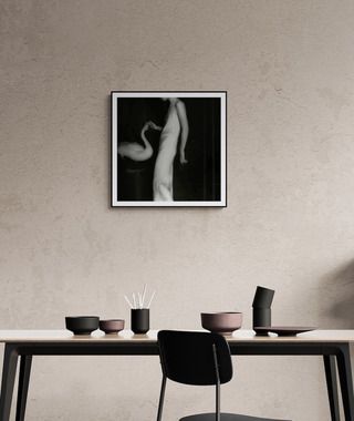 Francesca Woodman｜Untitled