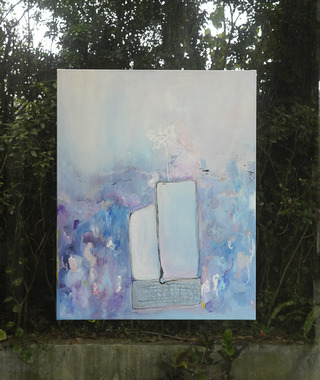 	原作｜周芷羿 Chou Chih-Yi｜重建∙重生∙追逐 4