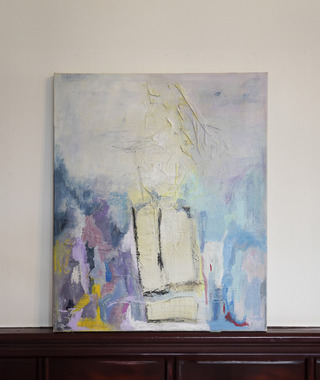 	原作｜周芷羿 Chou Chih-Yi｜重建∙重生 1