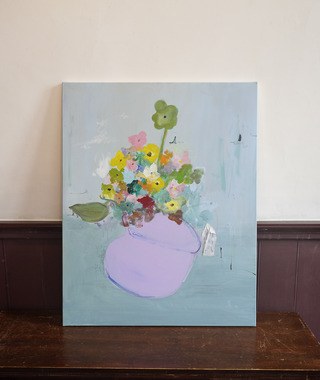 	原作｜周芷羿 Chou Chih-Yi｜再見露台