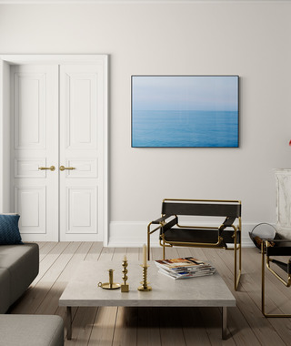 當代攝影｜aPo｜等待另一個清晨