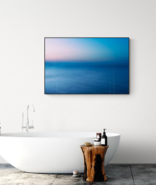 當代攝影｜aPo｜等待另一個清晨