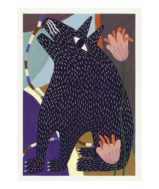 Agnes Florin ｜ Dog