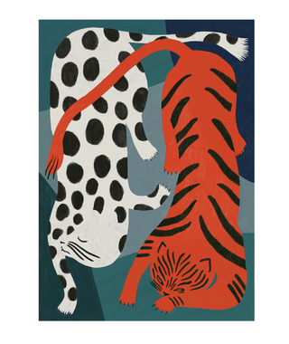 Agnes Florin ｜ Friends