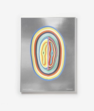 Bertjan Pot | Ropemask 123