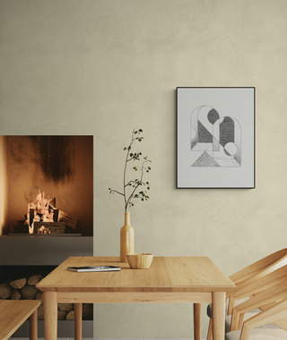 張巧怡 | 記憶迷宮 Maze of Memory