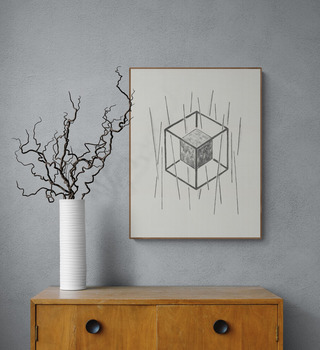 張巧怡 | 時空旅行與困局 Trapped in Time