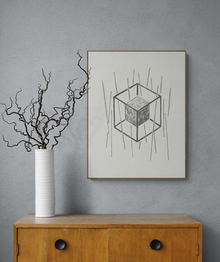 張巧怡 | 時空旅行與困局 Trapped in Time