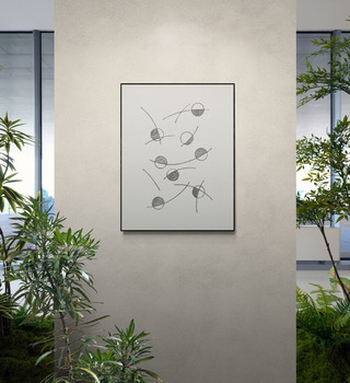 張巧怡 | 未竟世界的碎片Fragments of an Incomplete World