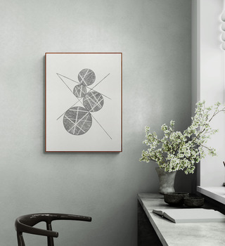 張巧怡 | 破碎、墜落與生存Breaking, Falling, Living