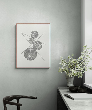 張巧怡 | 破碎、墜落與生存Breaking, Falling, Living