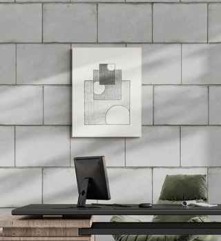 張巧怡 | 無聲的桎梏 Silent Restrictions