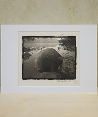 限量原作｜小林伸幸｜然 zen