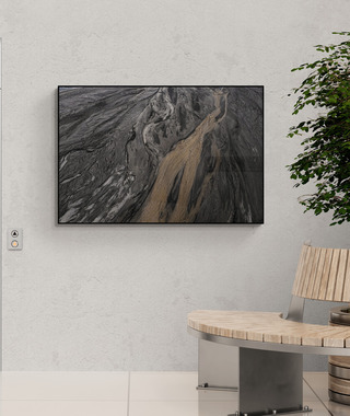 當代攝影｜aPo｜ 天地無藏- 炎黃大地