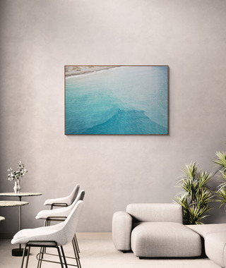 當代攝影｜aPo｜ 天地無藏-fuji