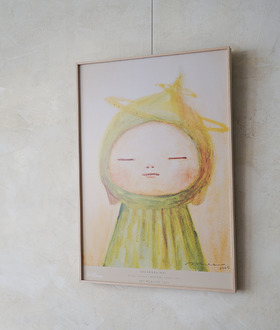 中村萌 Moe NAKAMURA｜2025