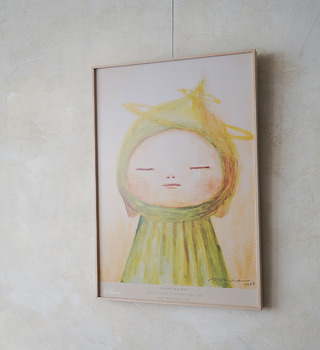 中村萌 Moe NAKAMURA｜2025